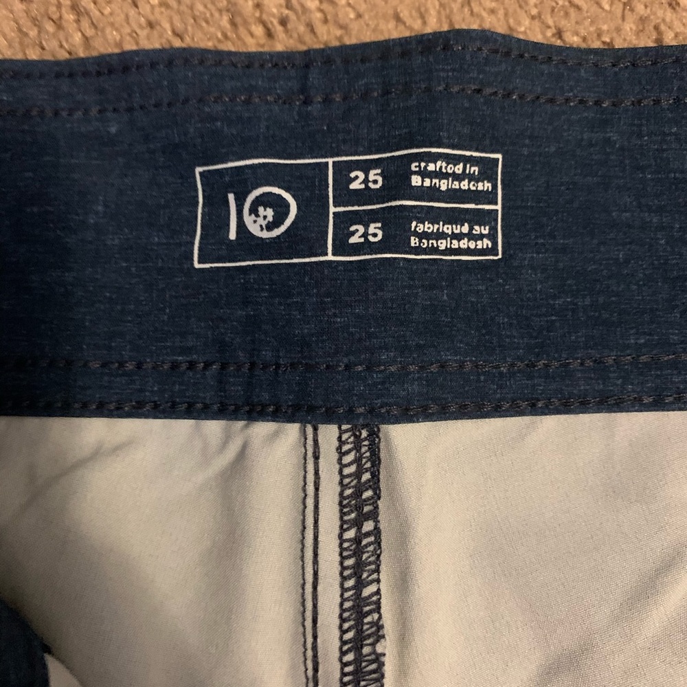 Ten Tree Shorts - Picture 3 of 3